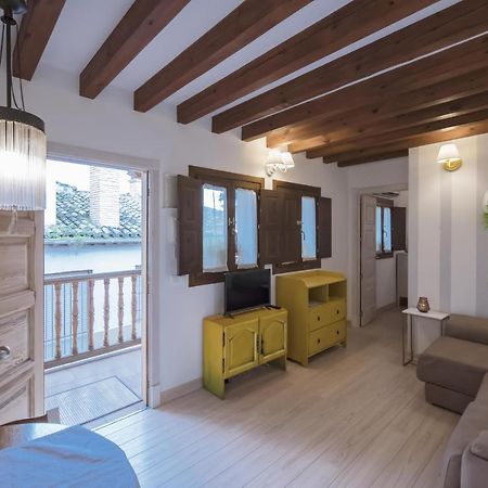 Апартаменты La Casa Del Transito Толедо Экстерьер фото